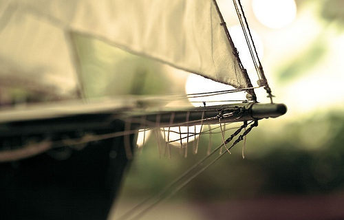 bowofsailboat